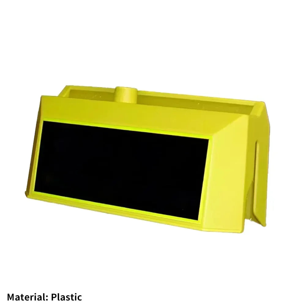 Paint Roller Cleaner - Paint Roller Washer and Dryer